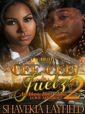 cover image of Cee-Cee & Juelz 2